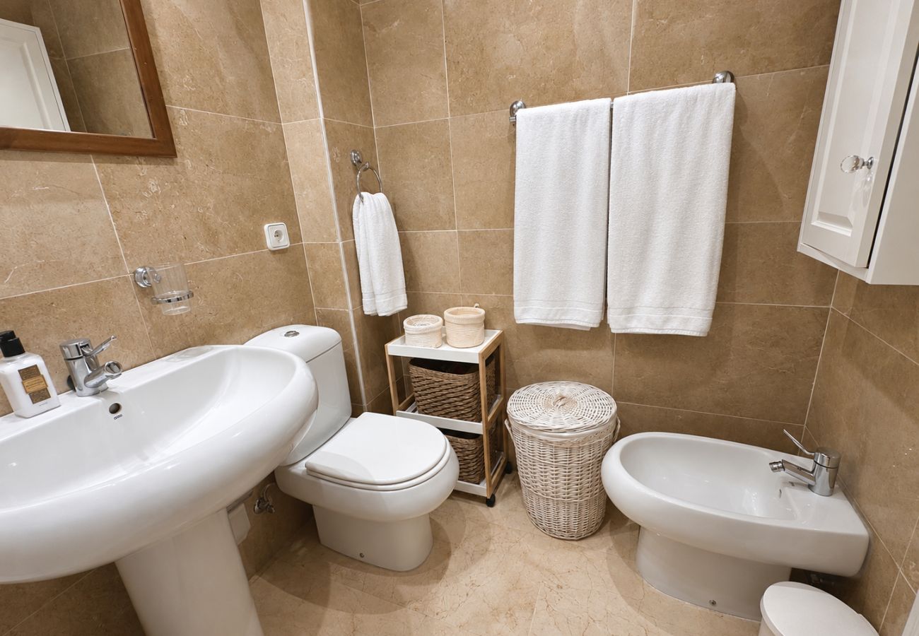 Appartement in Manilva - Marina Duquesa Puerto 2475