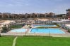 Appartement in Orihuela Costa - 3118 Esplendido Apartamento Valonia Resort