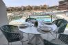 Appartement in Orihuela Costa - 3118 Esplendido Apartamento Valonia Resort