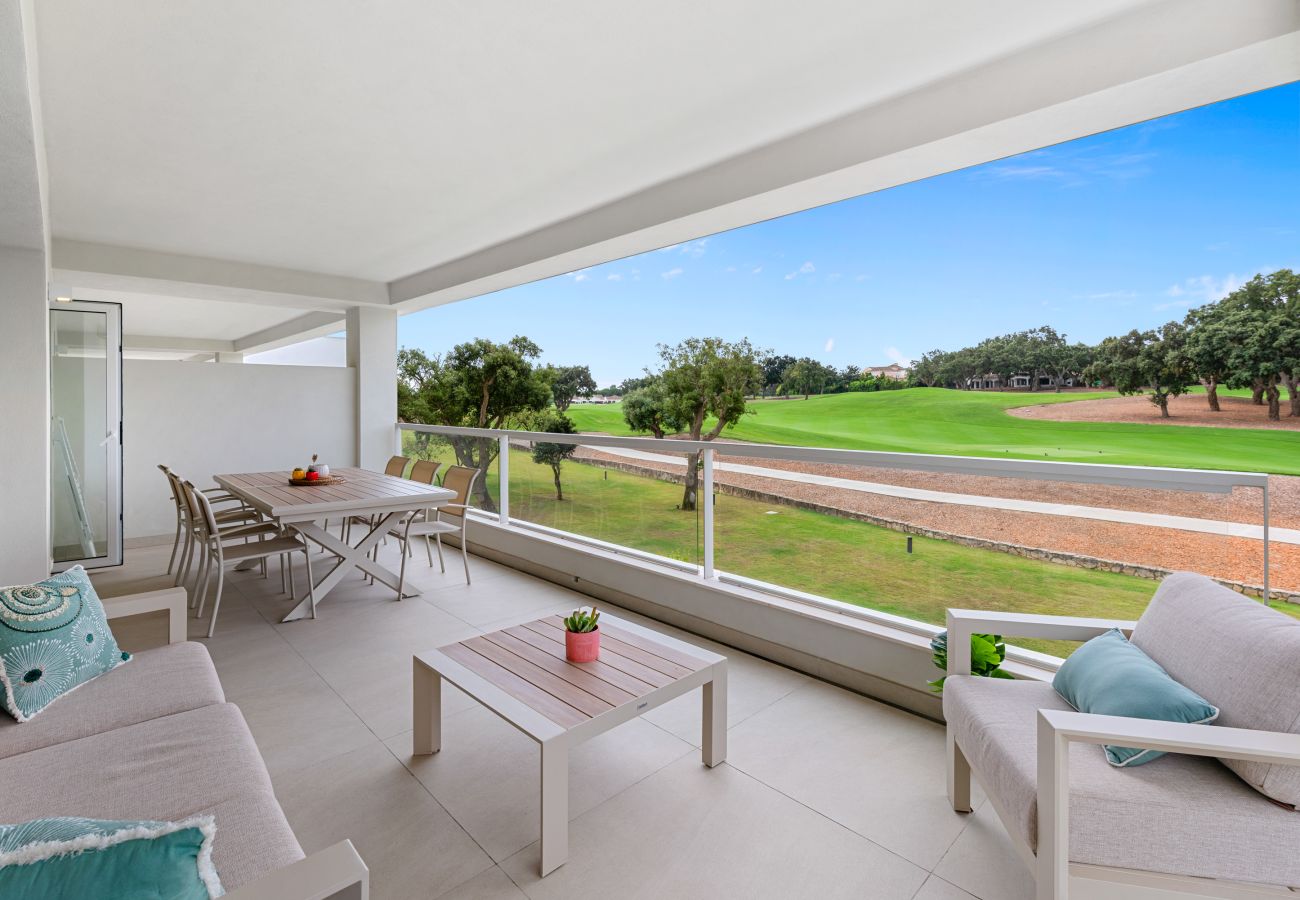 Appartement in San Roque - EMERALD GREEN 2477 SAN ROQUE