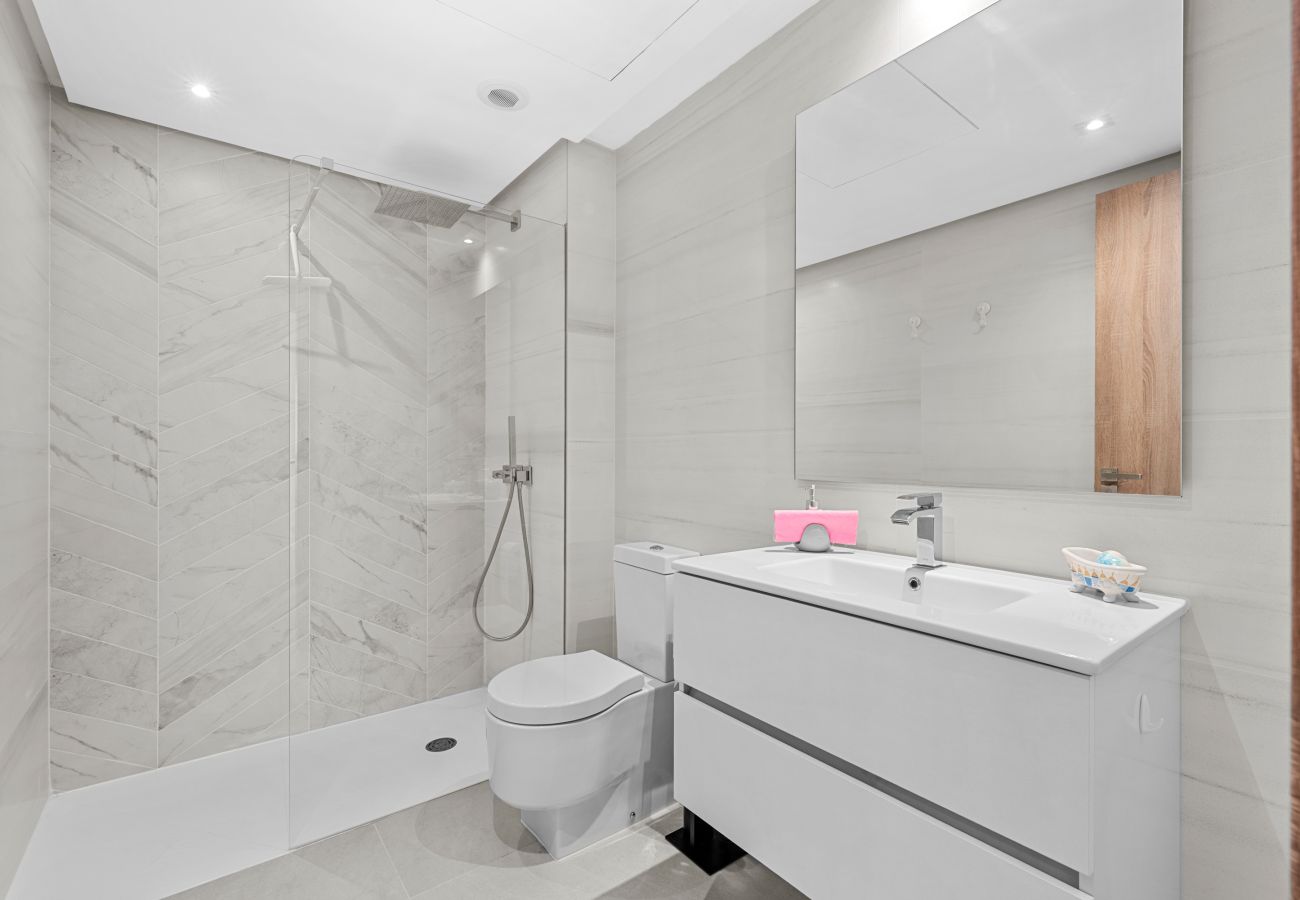 Appartement in San Roque - EMERALD GREEN 2477 SAN ROQUE