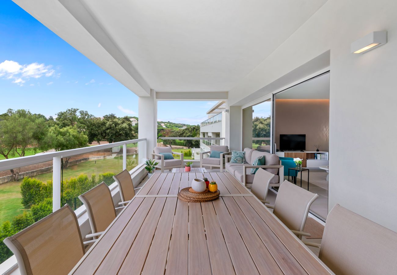 Appartement in San Roque - EMERALD GREEN 2477 SAN ROQUE