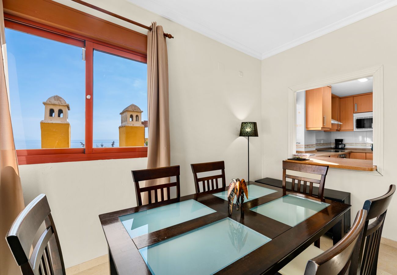 Appartement in Manilva - Altos Princesa Kristina 2478 Penthouse