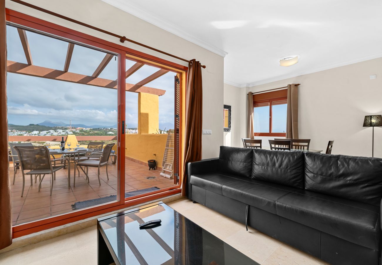 Appartement in Manilva - Altos Princesa Kristina 2478 Penthouse