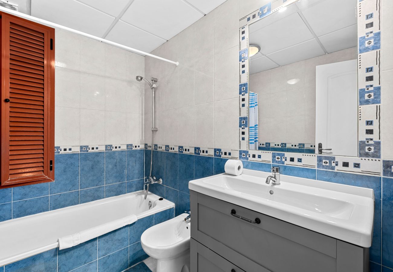 Appartement in Manilva - Altos Princesa Kristina 2478 Penthouse