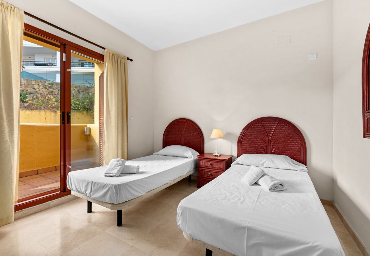 Appartement in Manilva - Altos Princesa Kristina 2478 Penthouse