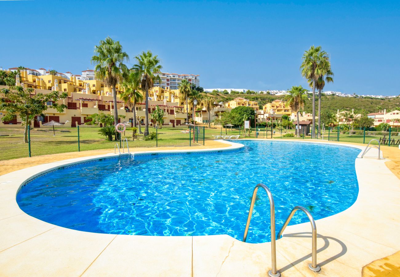 Appartement in Manilva - Altos Princesa Kristina 2478 Penthouse