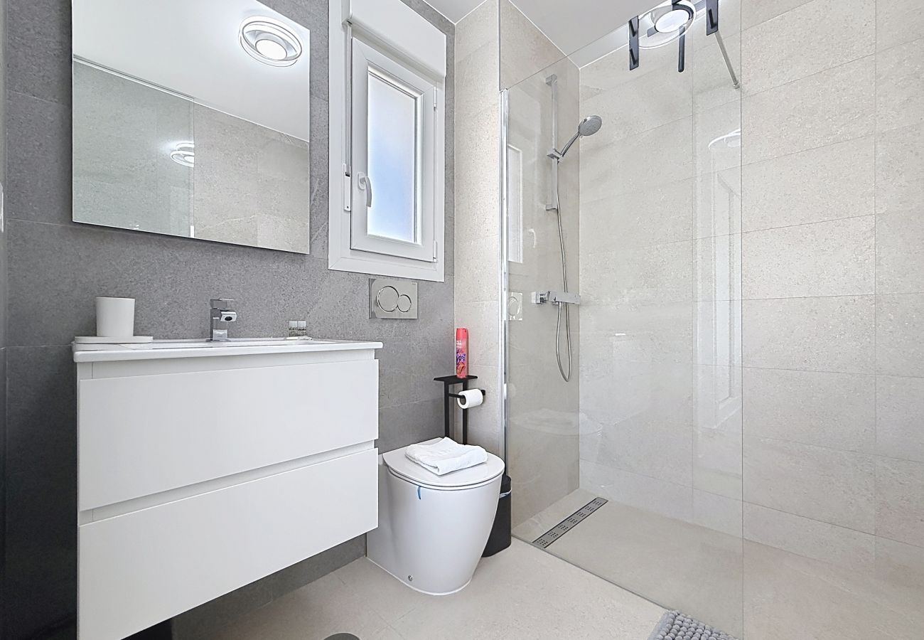 Villa in Orihuela - 3122 Malé 8