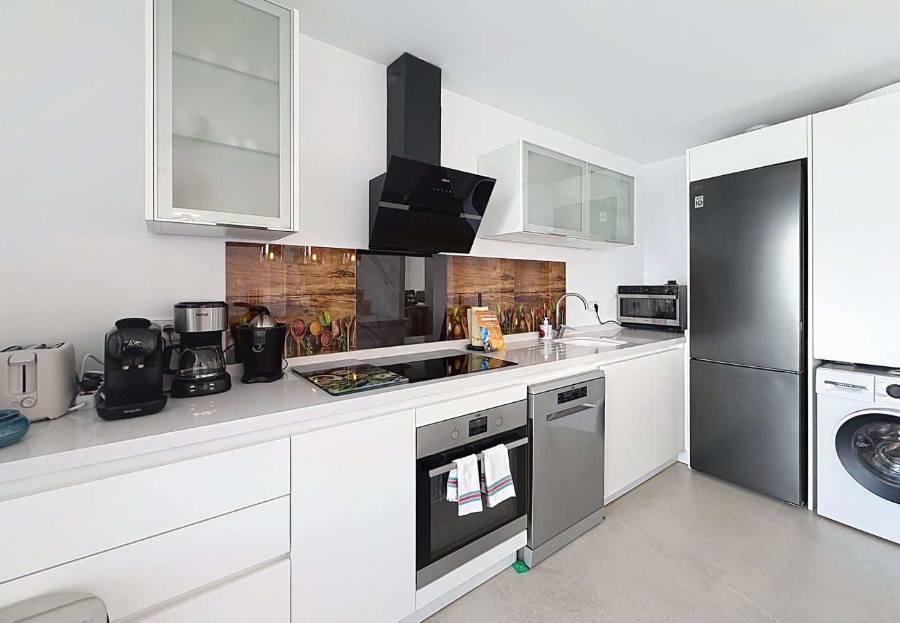 Villa in Orihuela - 3122 Malé 8