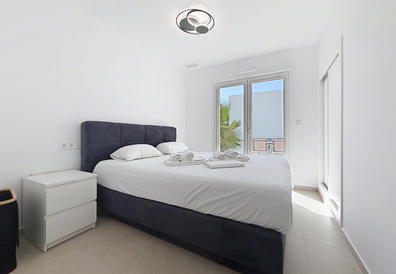Villa in Orihuela - 3122 Malé 8