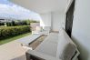 Appartement in Orihuela - 3123 Apartamento con jardin CAPRI