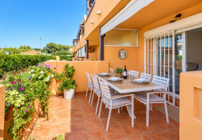 Appartement in Casares - Casares del Sol 2479 Golf & Beach