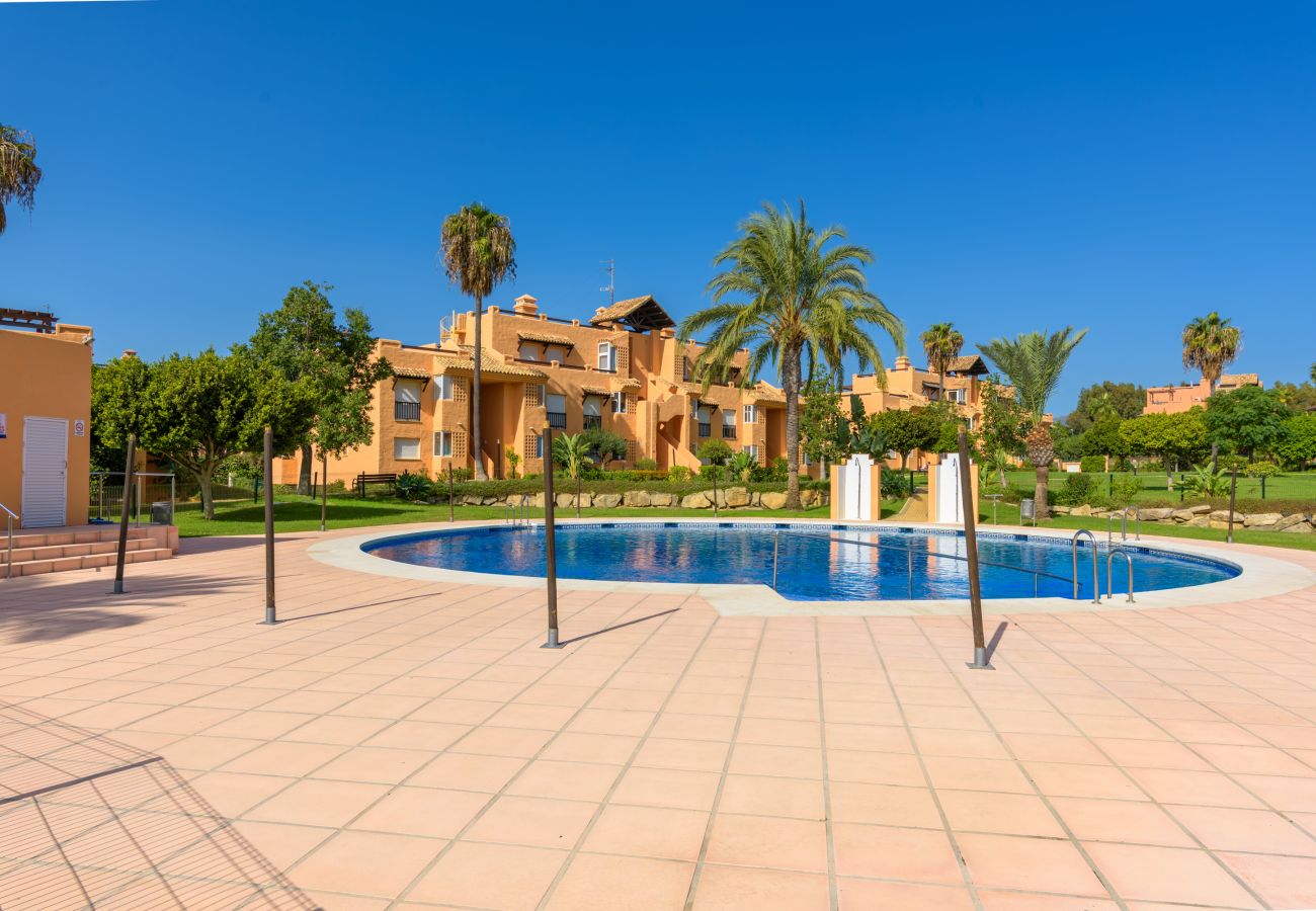 Appartement in Casares - Casares del Sol 2479 Golf & Beach