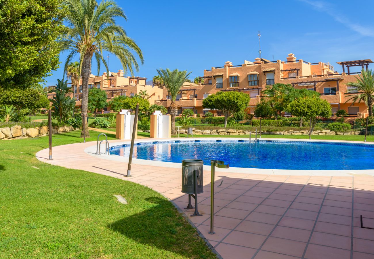 Appartement in Casares - Casares del Sol 2479 Golf & Beach