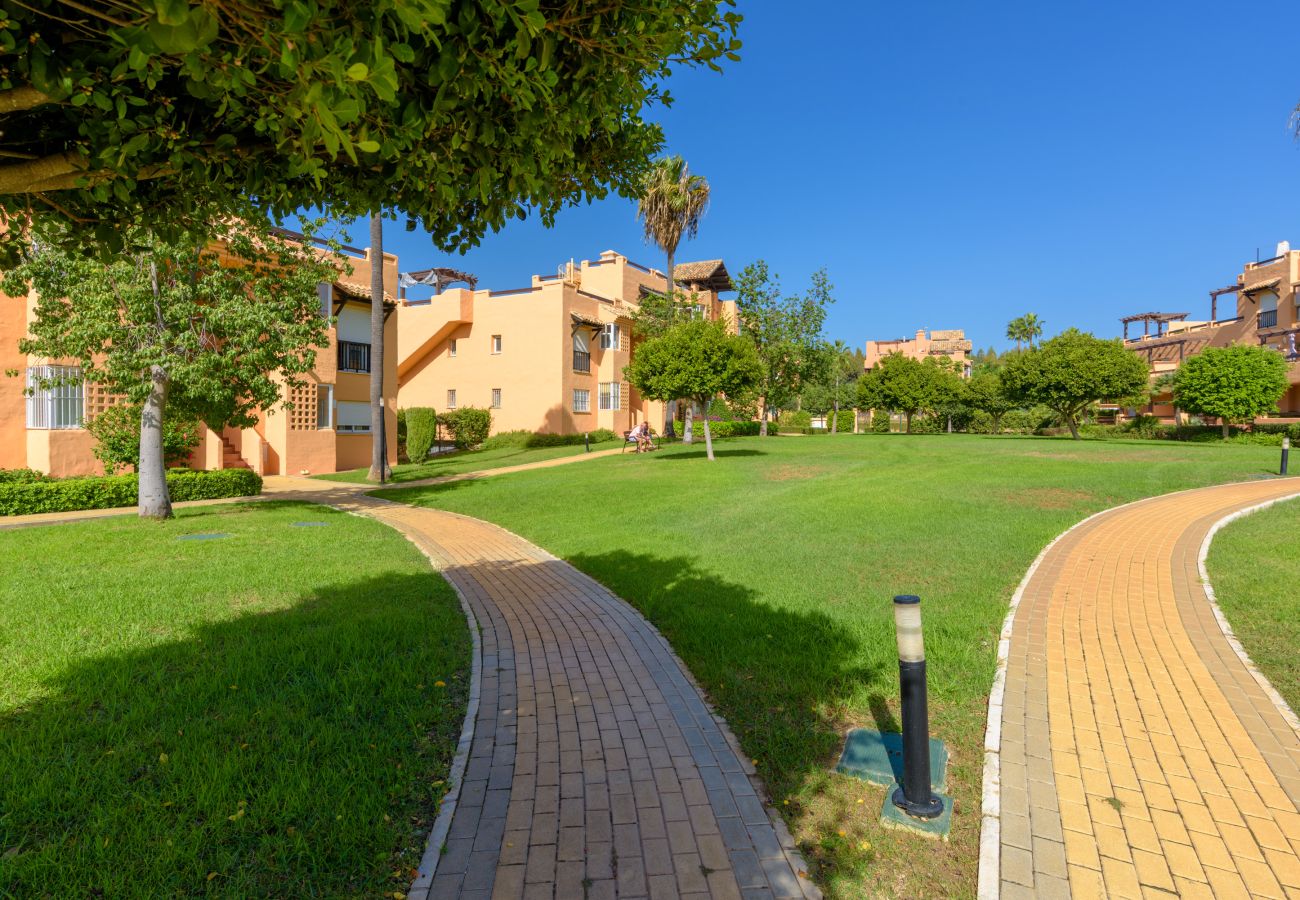 Appartement in Casares - Casares del Sol 2479 Golf & Beach