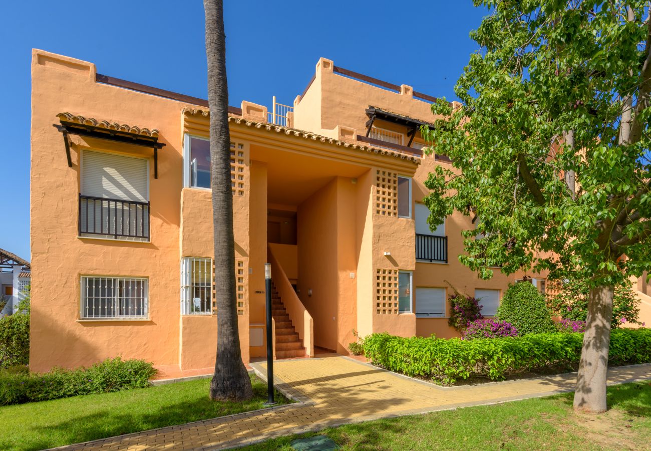 Appartement in Casares - Casares del Sol 2479 Golf & Beach