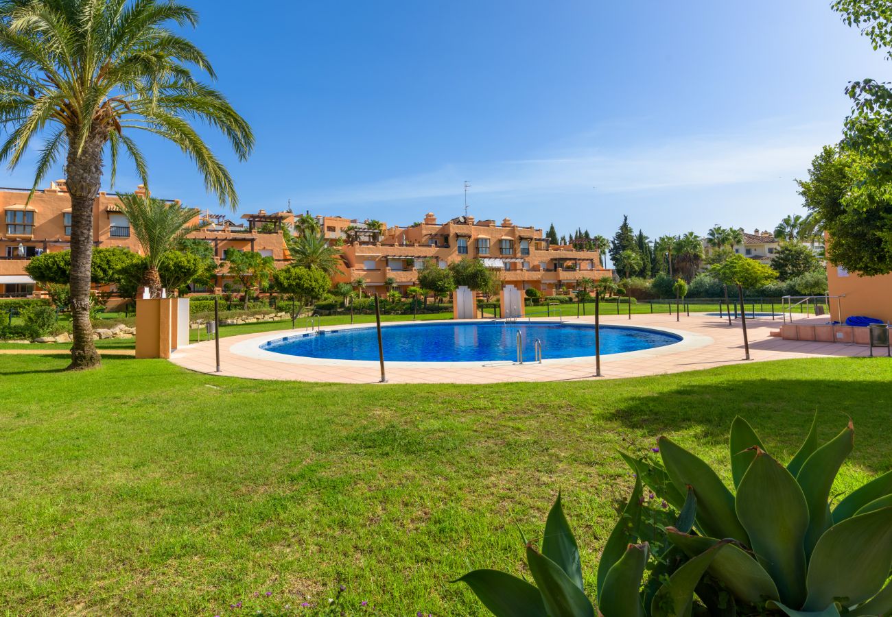 Appartement in Casares - Casares del Sol 2479 Golf & Beach