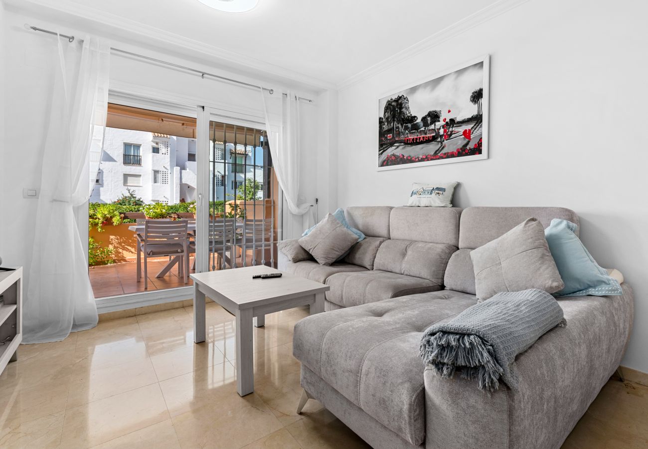 Appartement in Casares - Casares del Sol 2479 Golf & Beach