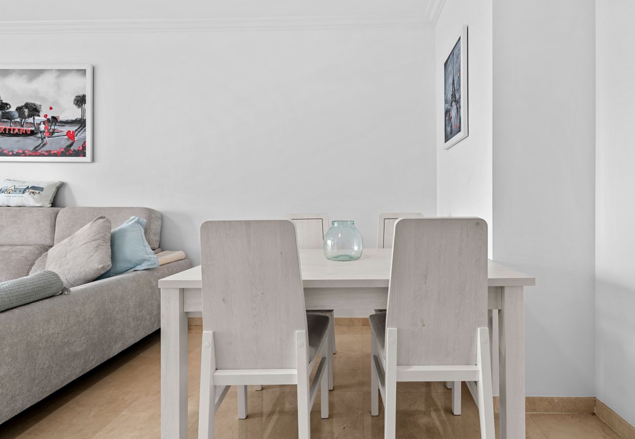 Appartement in Casares - Casares del Sol 2479 Golf & Beach