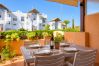 Appartement in Casares - Casares del Sol 2479 Golf & Beach