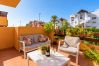 Appartement in Casares - Casares del Sol 2479 Golf & Beach
